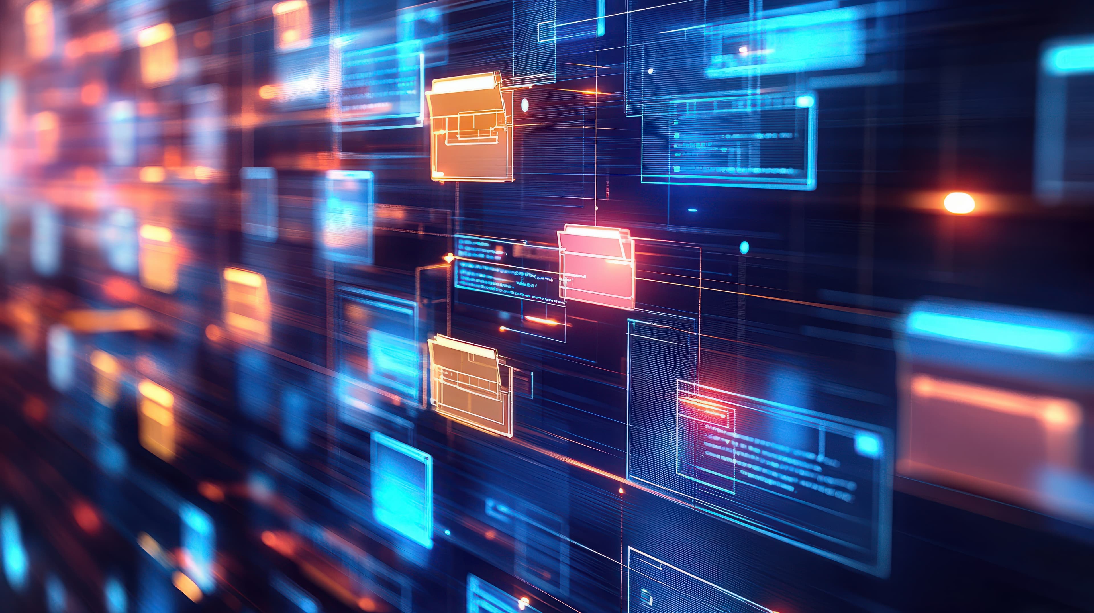 Essential Information for Shareholders.