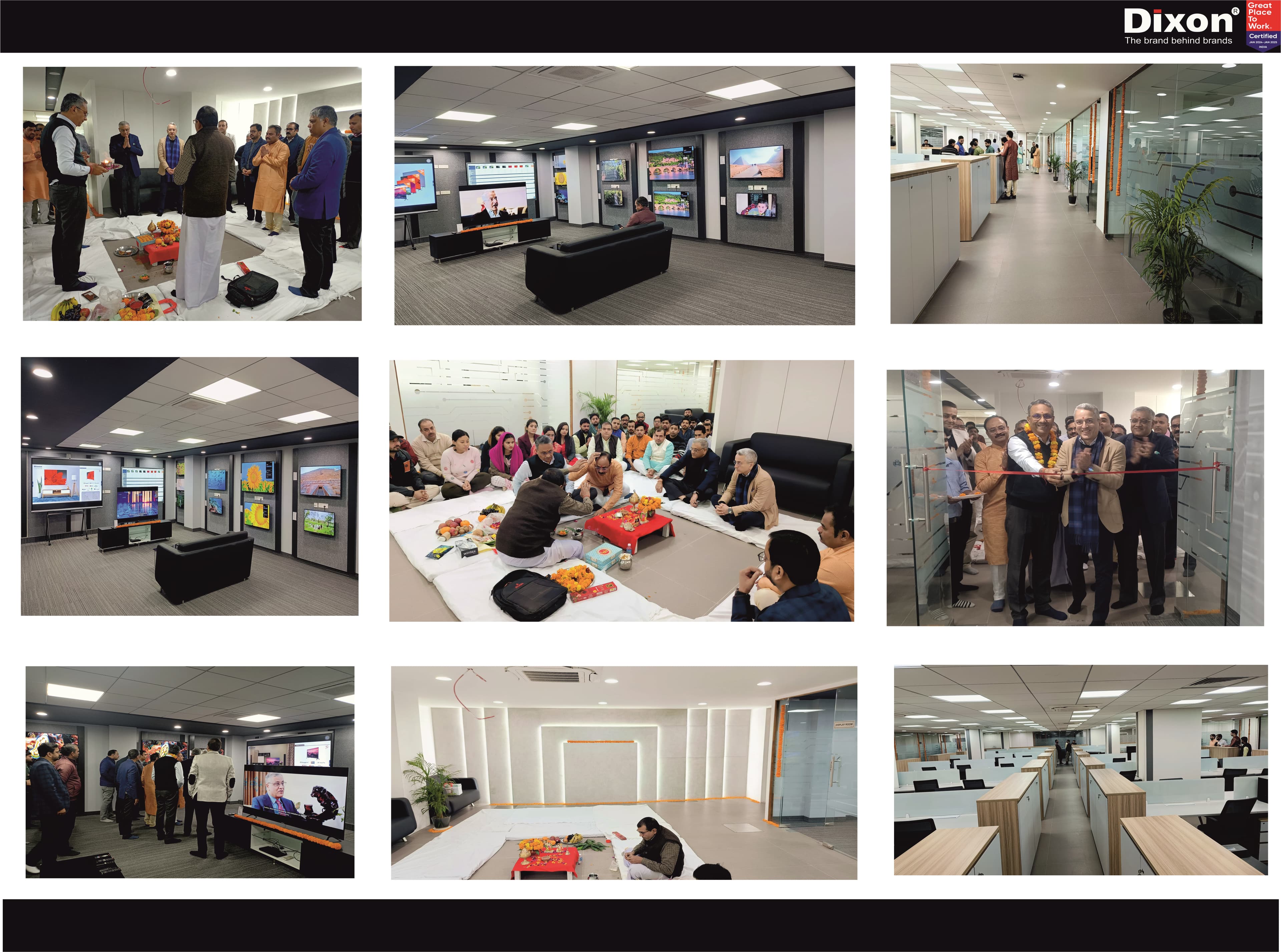 Our People Power Our Progress.