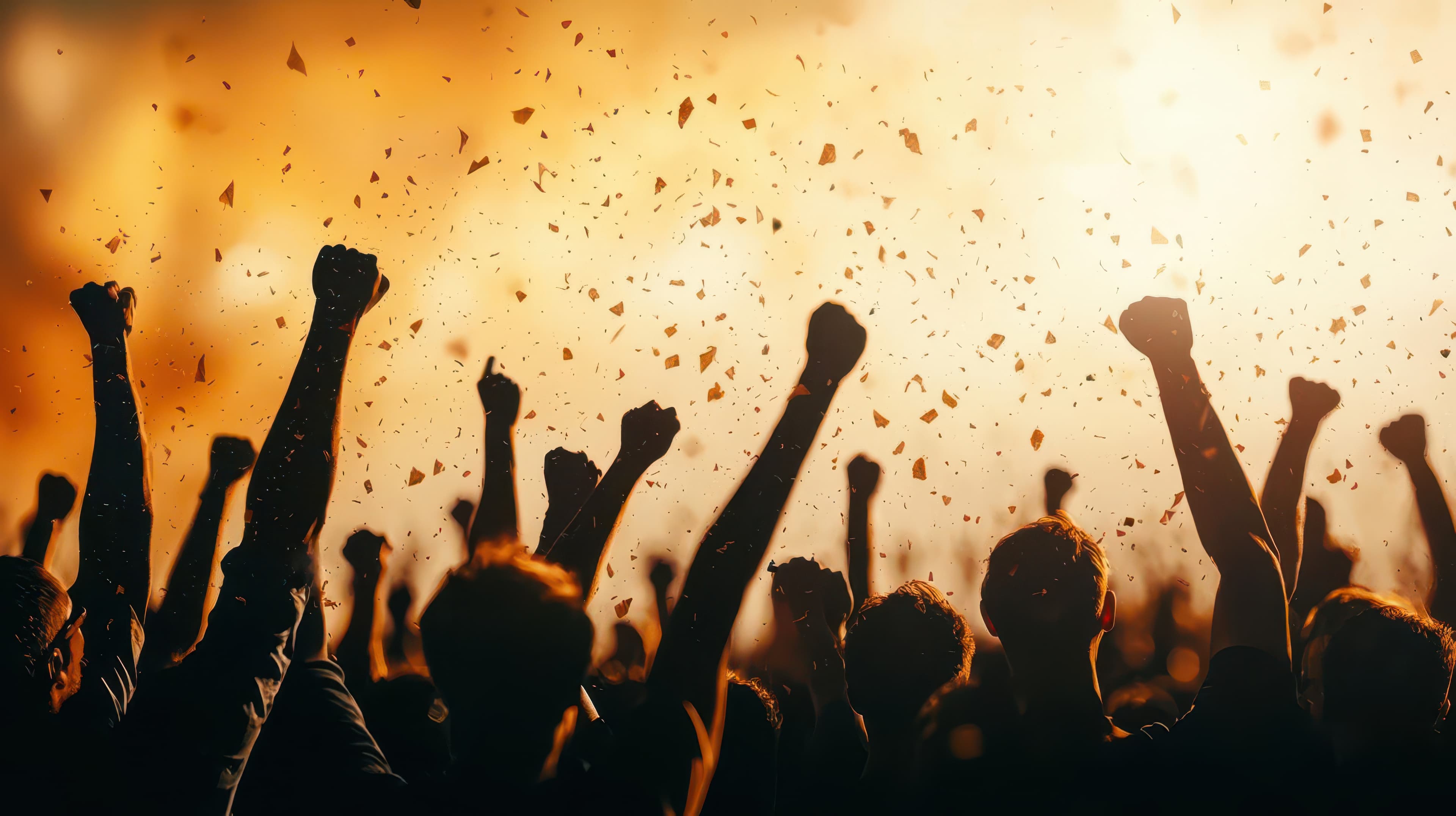 Because Every Story Matters.